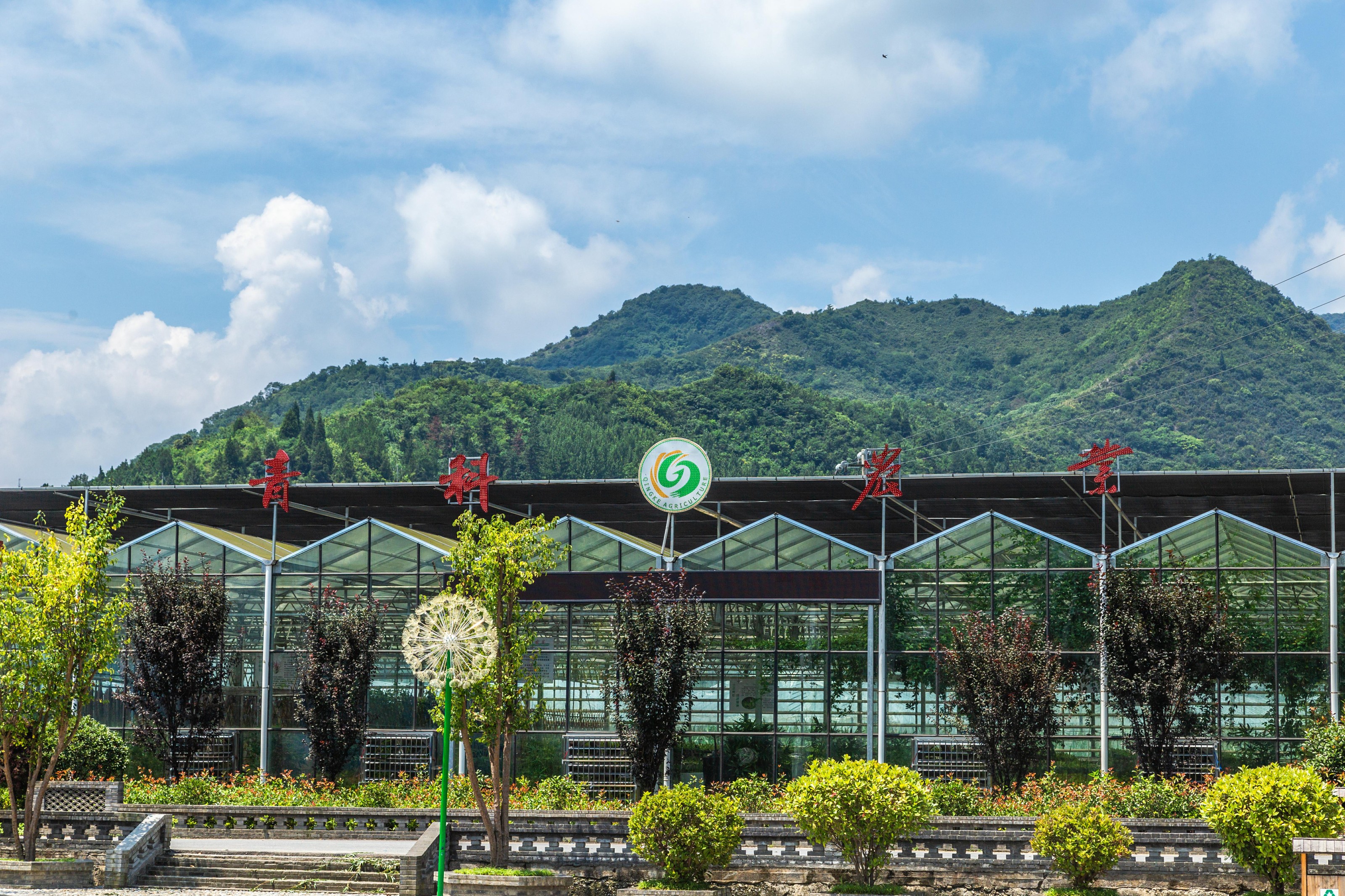 郧西还有这么美的地方,郧西县美丽乡村建设有哪几个村