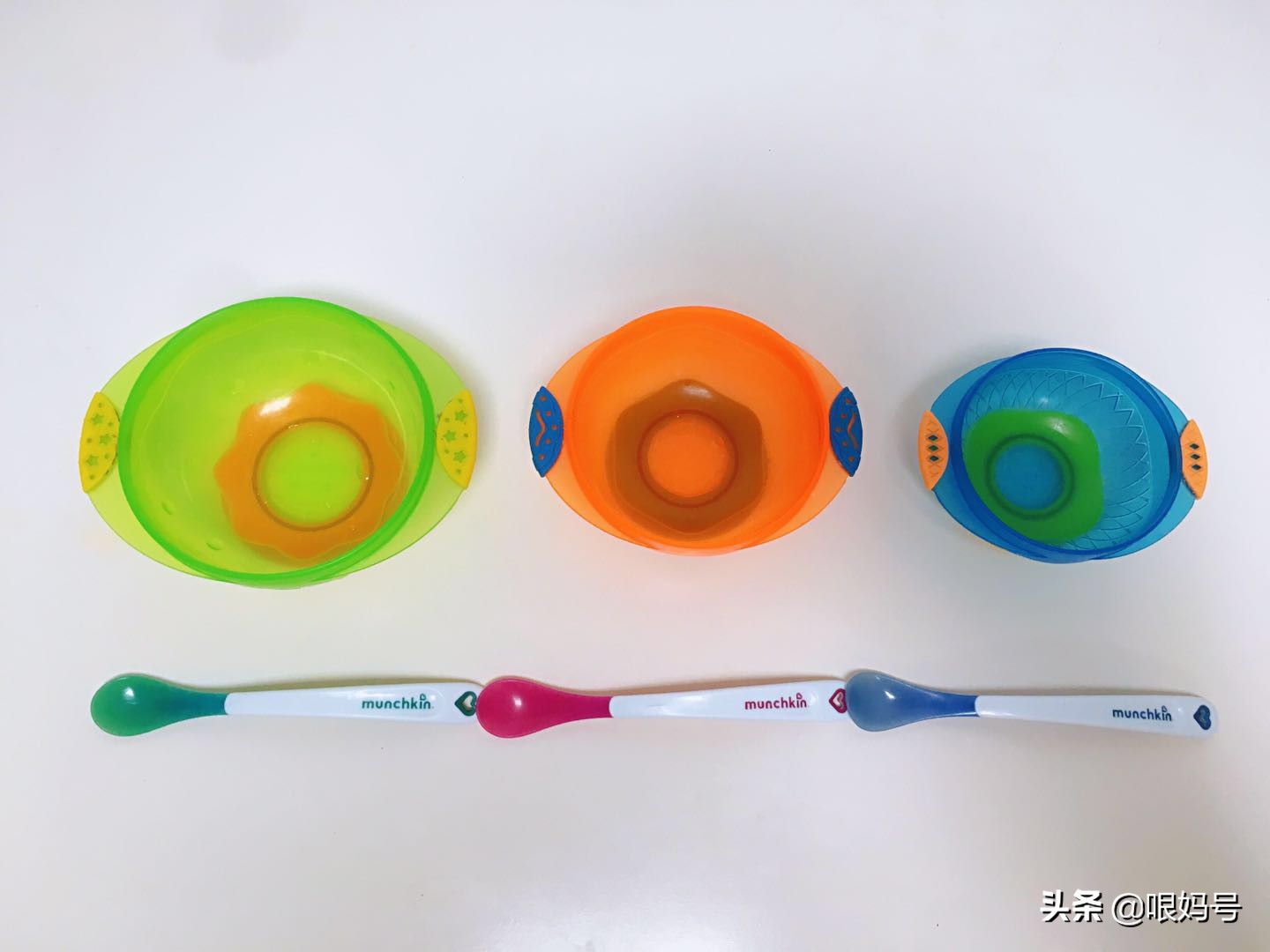 婴儿餐具用什么材质做的好,如何挑选宝宝餐具的攻略教程
