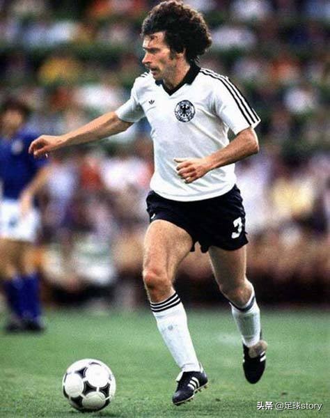德国阵容穆勒,德国历史最佳阵容赫内斯