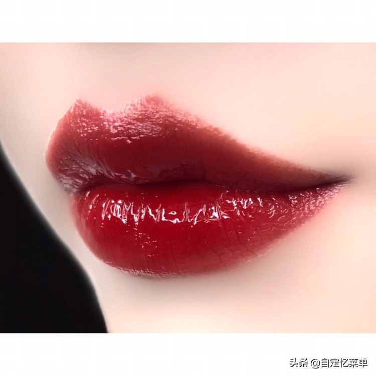 欧莱雅口红必备色号,和tf16差不多色号的口红有哪几支