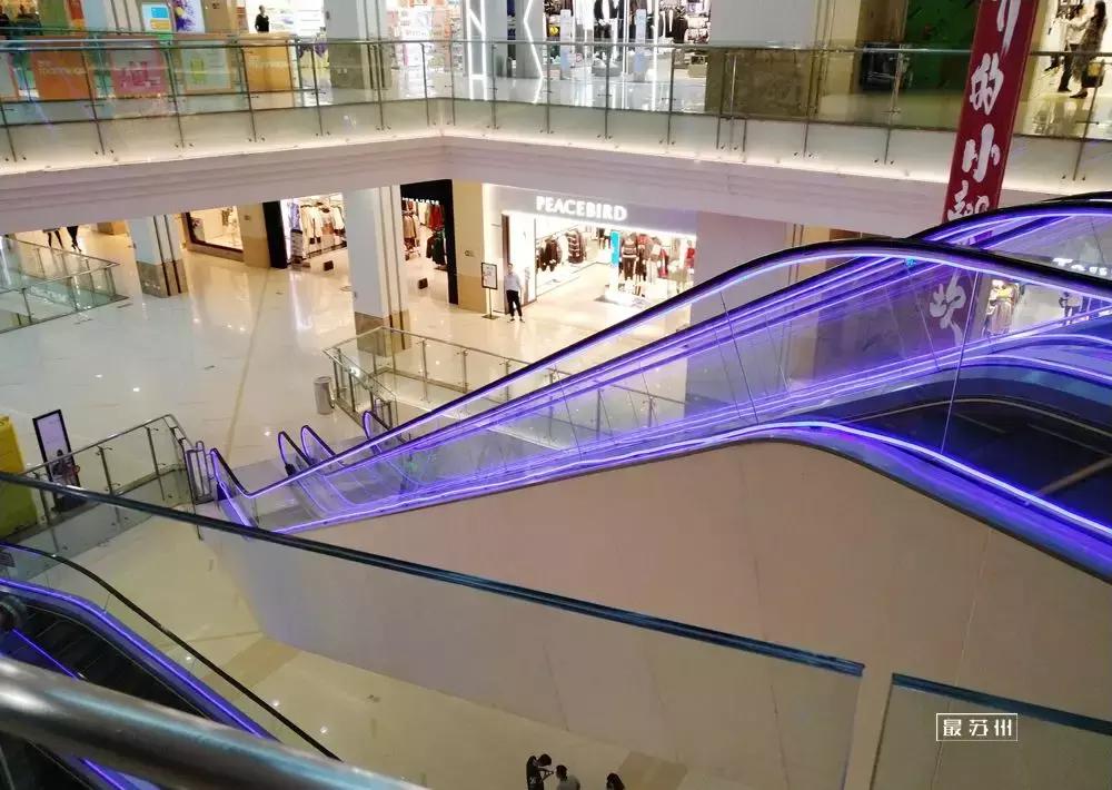 苏州印象城有什么玩的,10年前苏州印象城