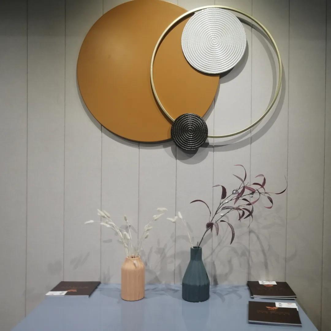 圣奥、百利等办公家具品牌，鏖战第47届中国家博会（广州）