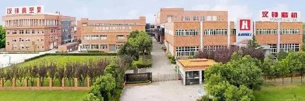 空压机江湖｜11大武林门派连连看