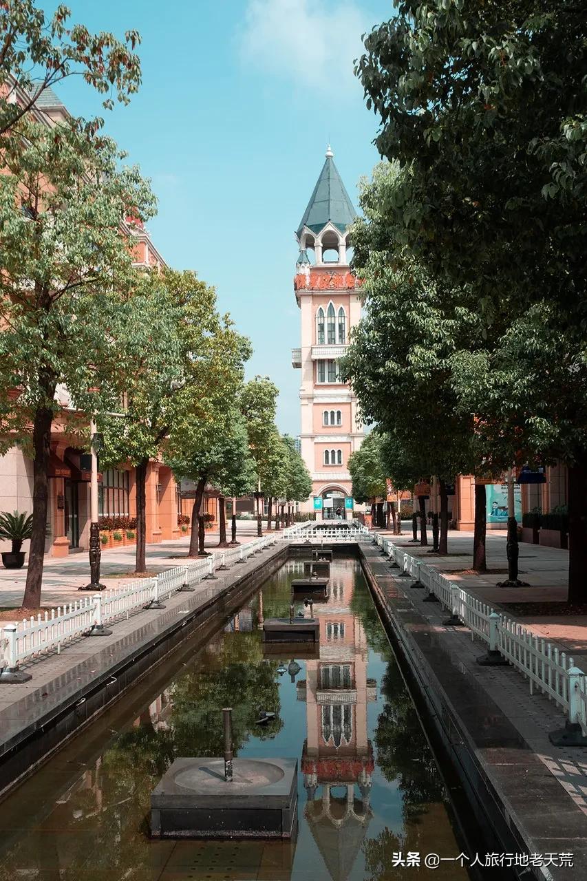 江苏这个“快乐”的城市,颜值不输苏杭,连苏东坡都在这养老