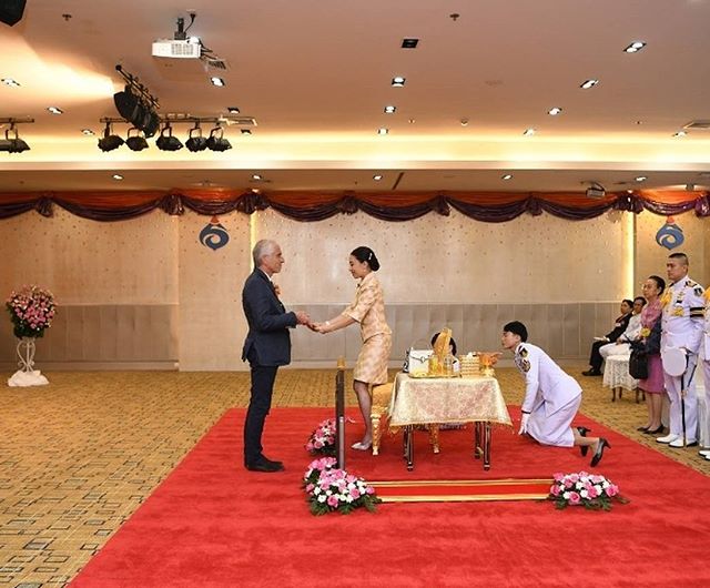 泰国王室大公主视频,泰国大公主惊艳视频