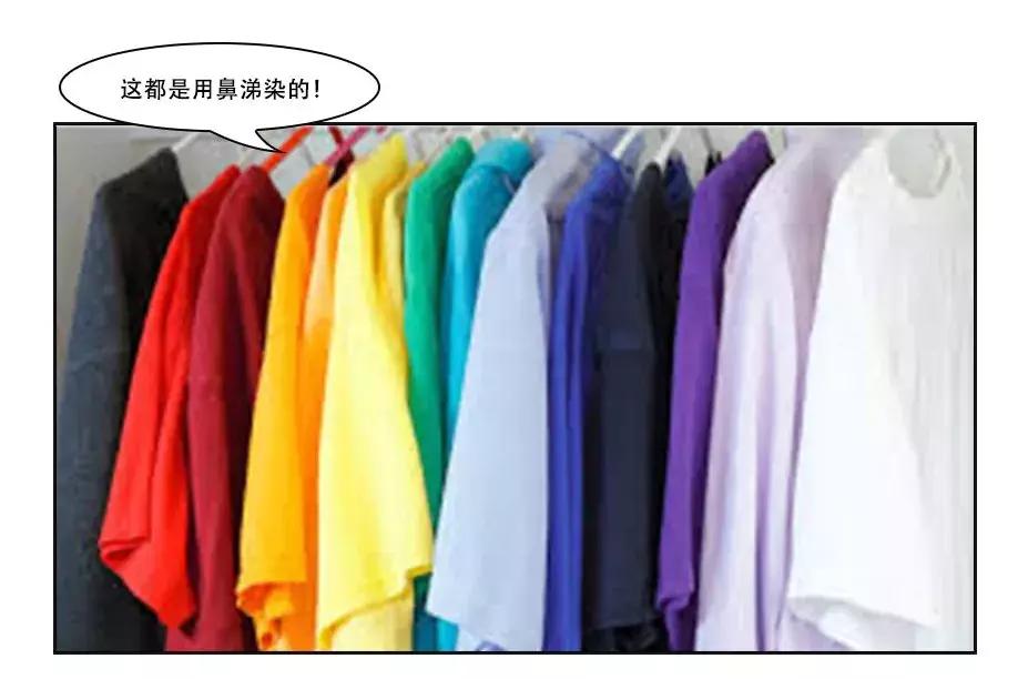 清鼻涕变成黄鼻涕加重还是变轻,小孩由清鼻涕到黄鼻涕怎么回事