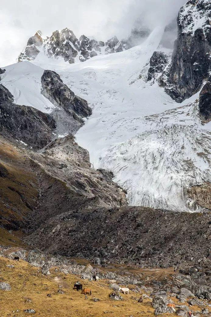 全球最难走的路,北京难度低的登山步道