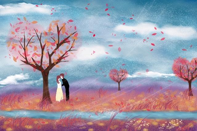 离婚后不甘心的人后来会怎样,离婚了也得努力活着