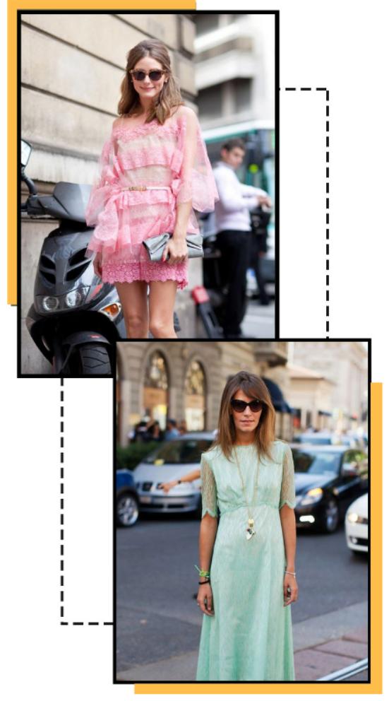 胳膊粗拜拜肉,手臂粗的正确穿搭