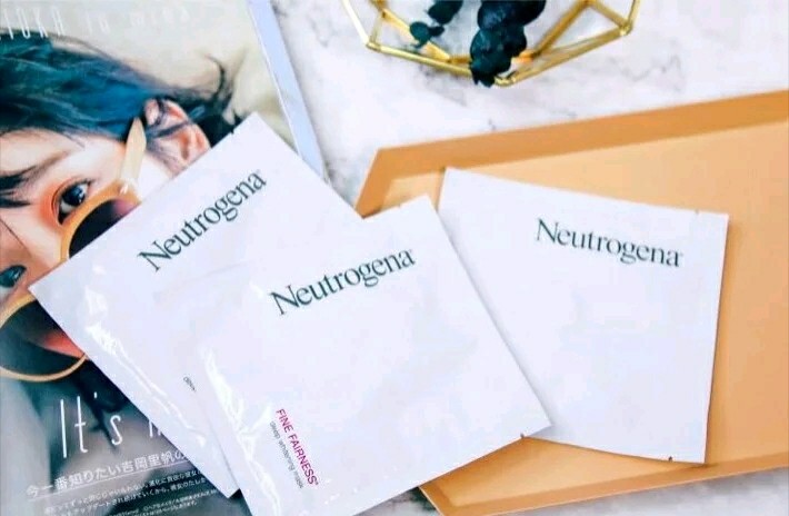 范冰冰面膜fentybeauty,范冰冰清洁面膜和科颜氏哪个好用