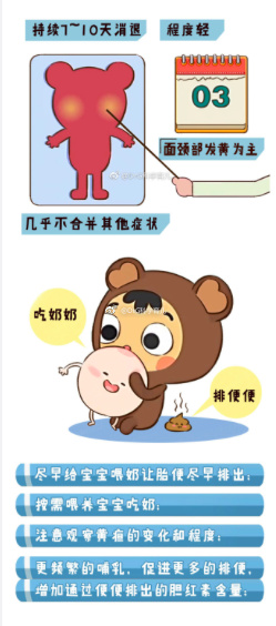 刚出生宝宝黄疸怎么处理,刚出生4天宝宝的黄疸值是多少