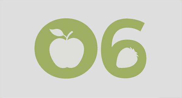 怎么让数字有设计感,如何给数字加上设计感