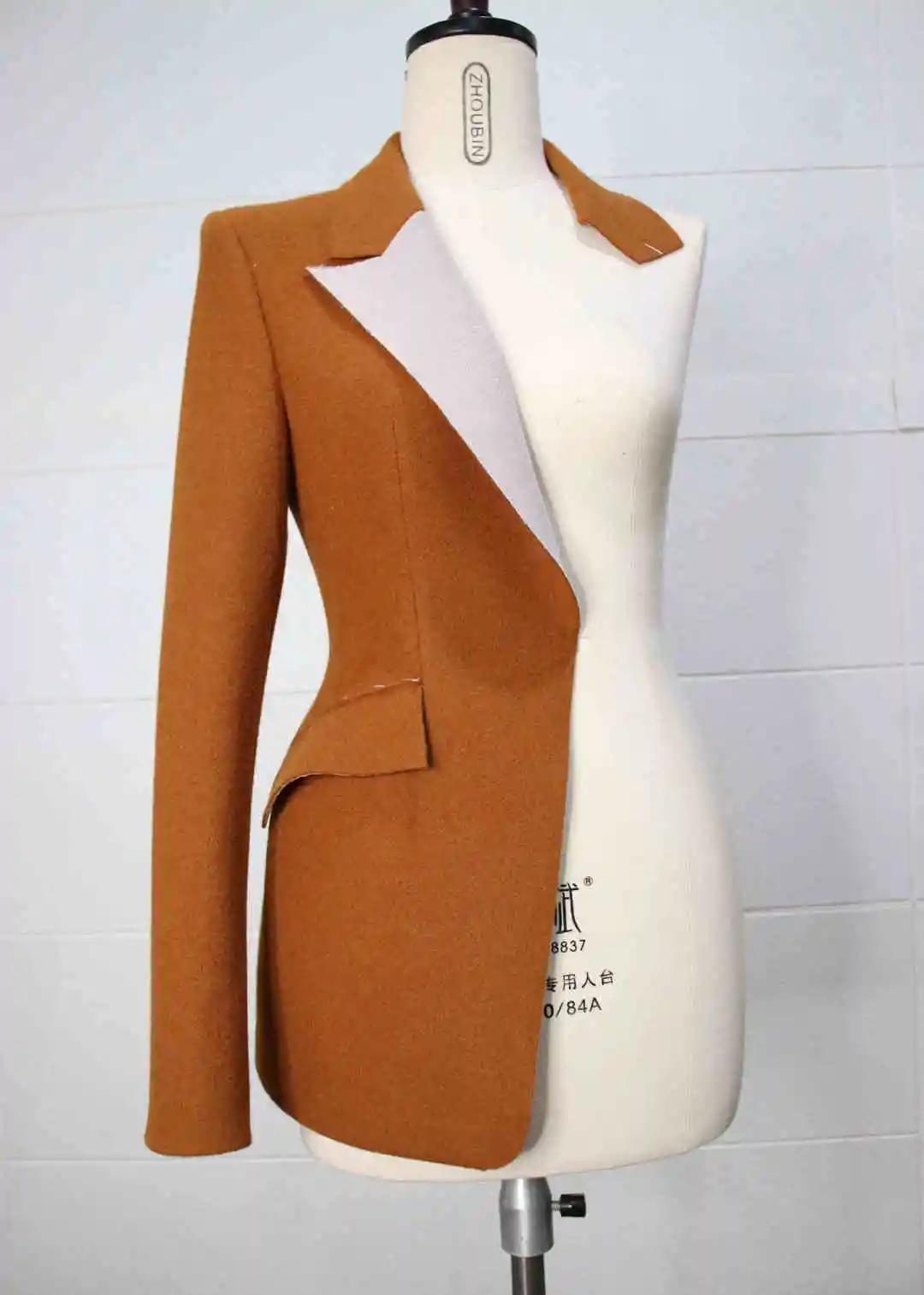 周斌服装制版培训中心,服装制版教学周斌