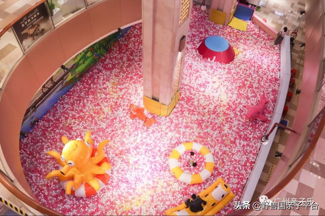 广州遛娃旅游推荐路线攻略,广州遛娃清单升级版