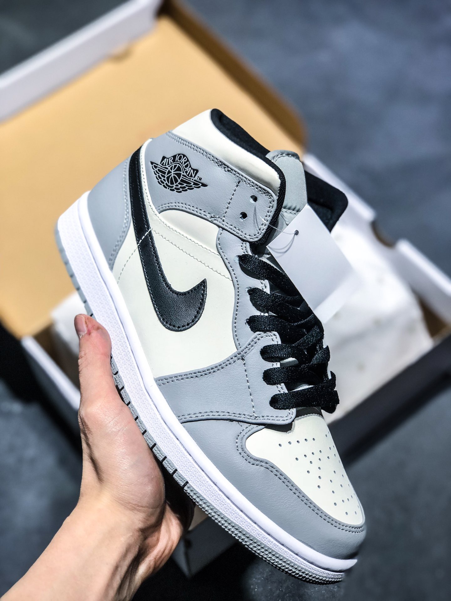 莆田假鞋之都制鞋技术让世界惊叹,深度起底莆田假鞋产业链