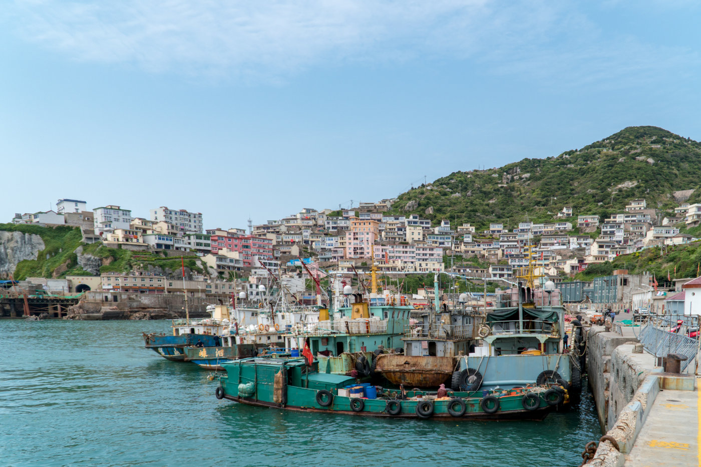 嵊泗游玩攻略本地人推荐,嵊泗旅游攻略自由行攻略