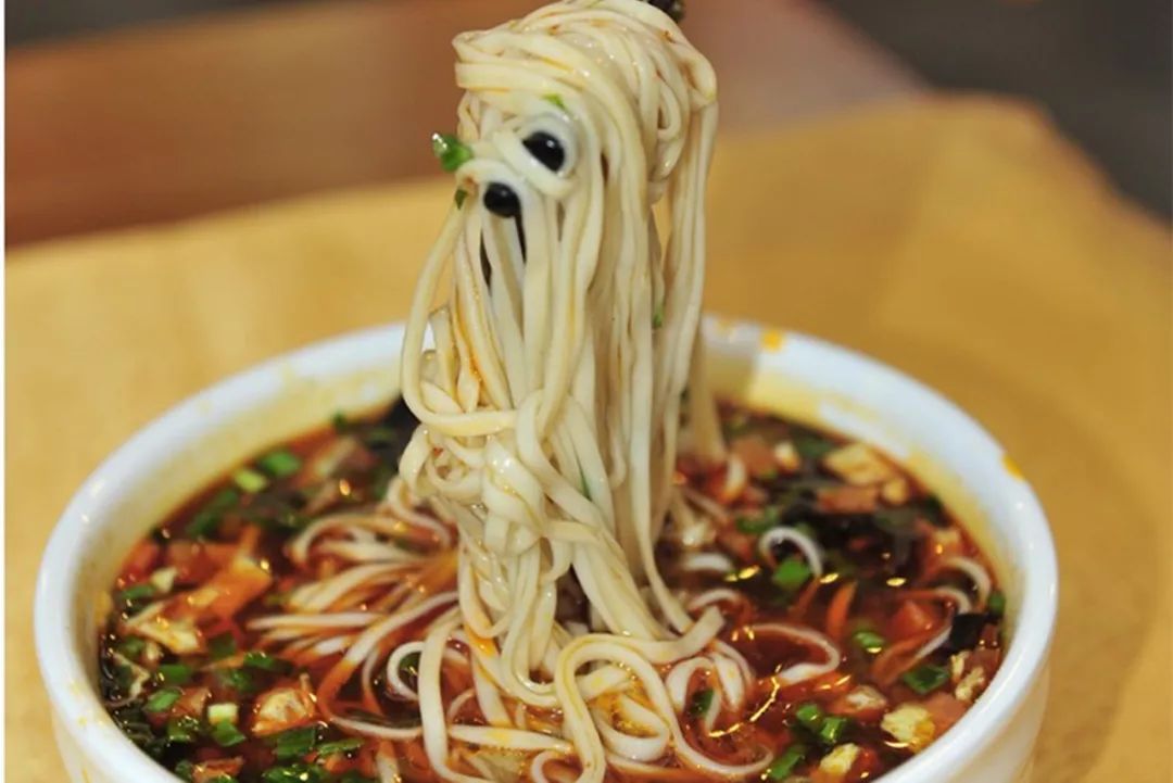 到咸阳吃啥美食,咸阳旅游攻略美食攻略图