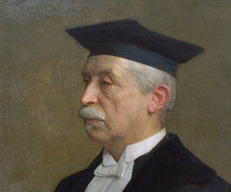 从日本皇室蔓延到*队军**的致命脚气，要找到真凶究竟有多难？