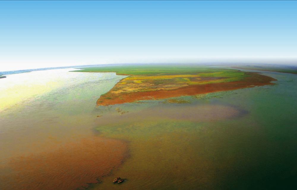 苏联河流分布图,苏联中亚五国河流地图