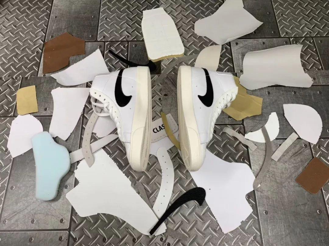 和Fake类似的品牌,哪个牌子的fake好看