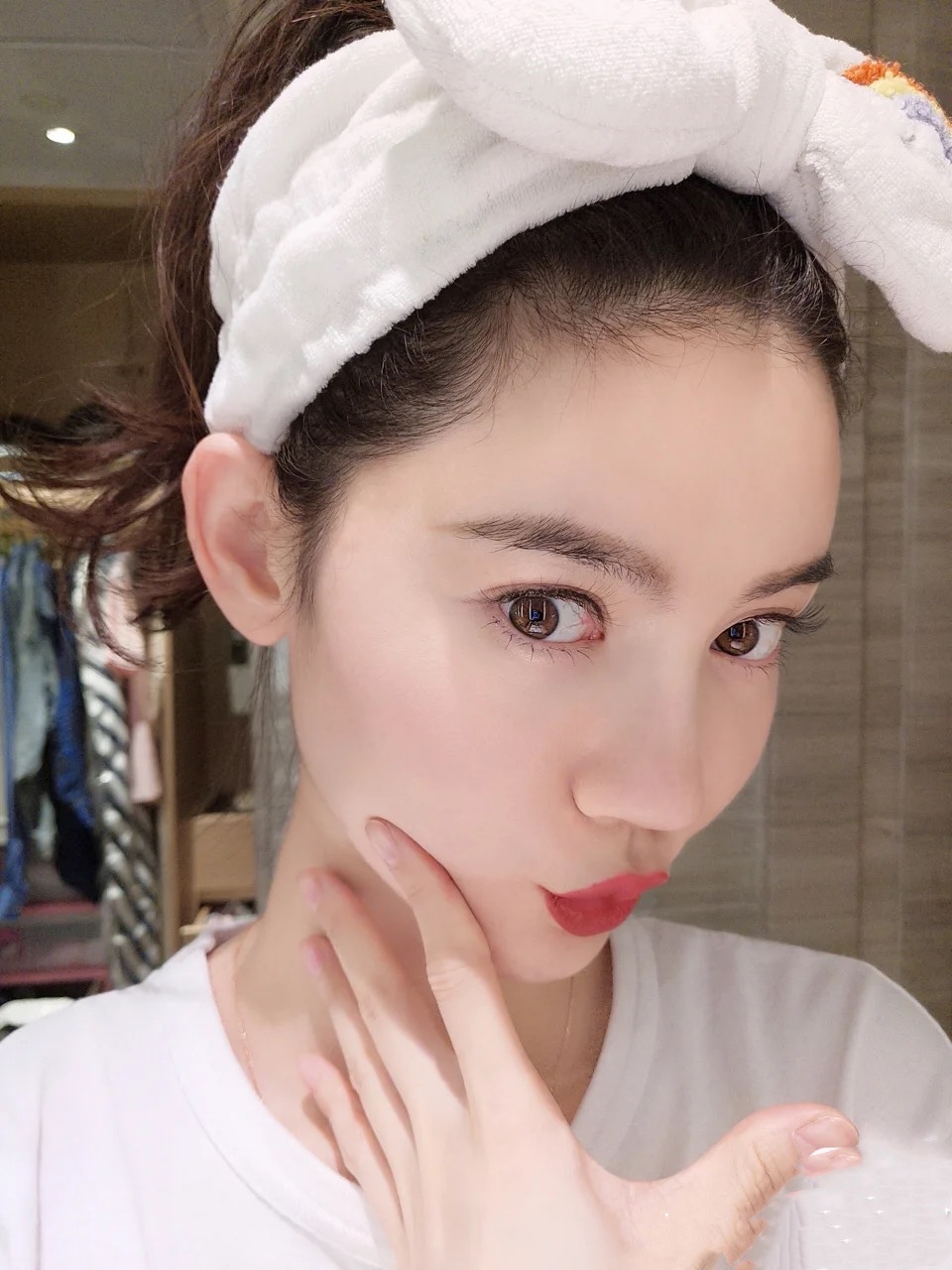 怎么卸睫毛不会留胶,在家卸睫毛小妙招没有解胶剂