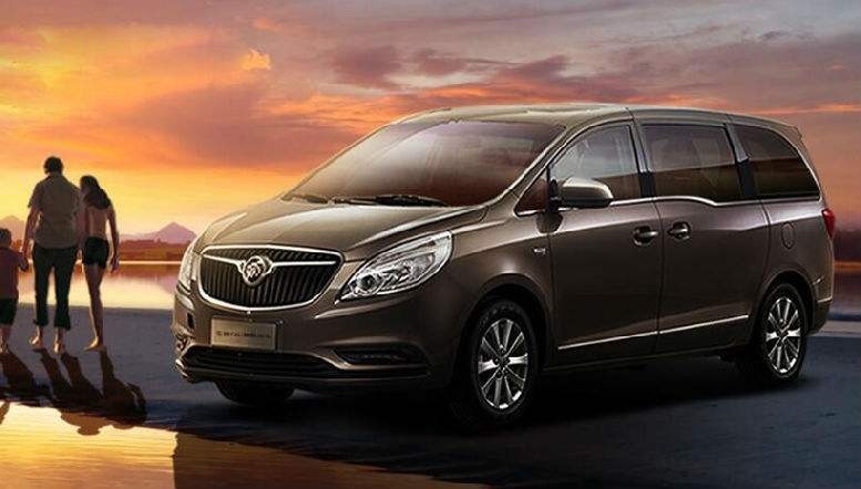 gl8各代舒适度比较,gl8舒适性好还是塞纳舒适性好