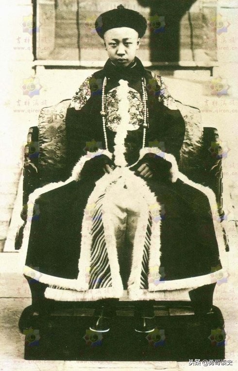 末代铁帽子王有多惨,铁帽子王后人现状