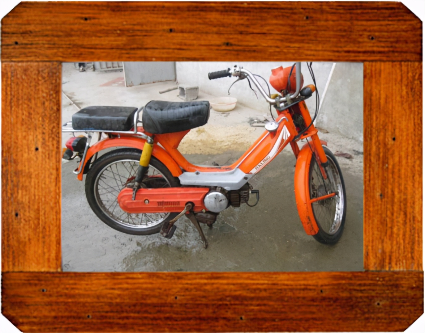 记忆中的宝藏-生活篇(长沙)