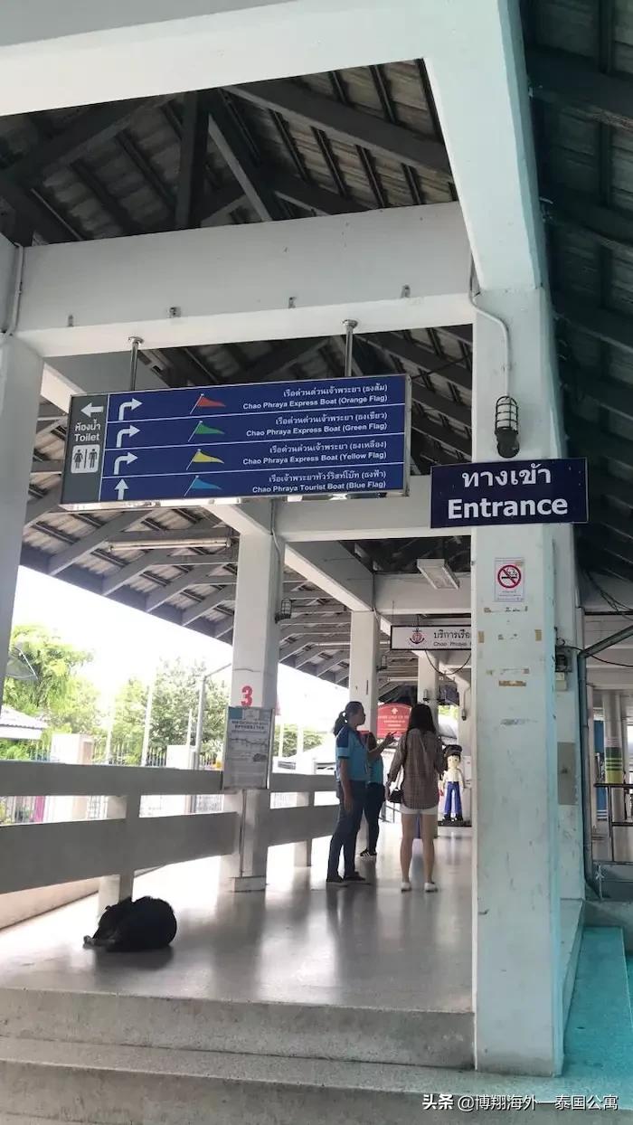 泰国曼谷市中心景点,泰国曼谷旅游攻略2014