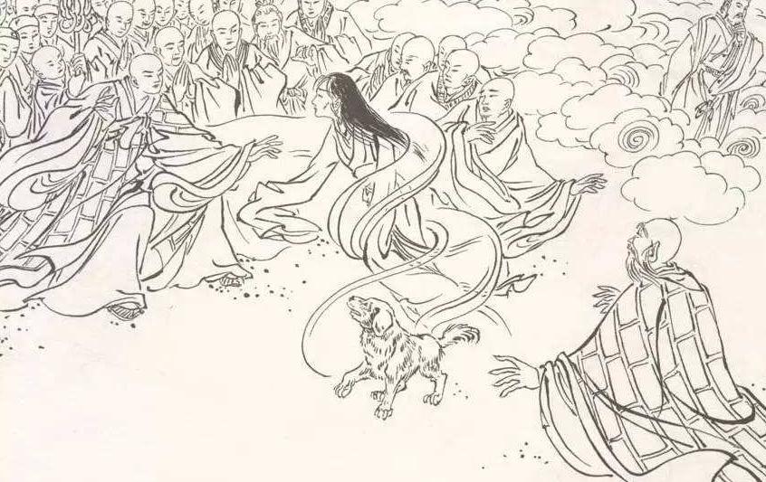 出现血月和月全食代表什么天象呢,月全食和血月出现的时间