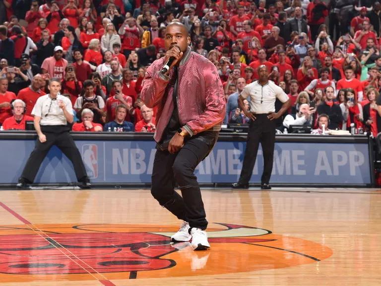 侃爷与adidas合同,侃爷adidas为什么解除合作