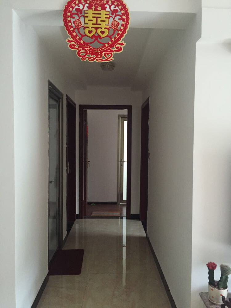 不顾父母反对远嫁贵州，看到婆家准备的婚房，说实话有点心寒