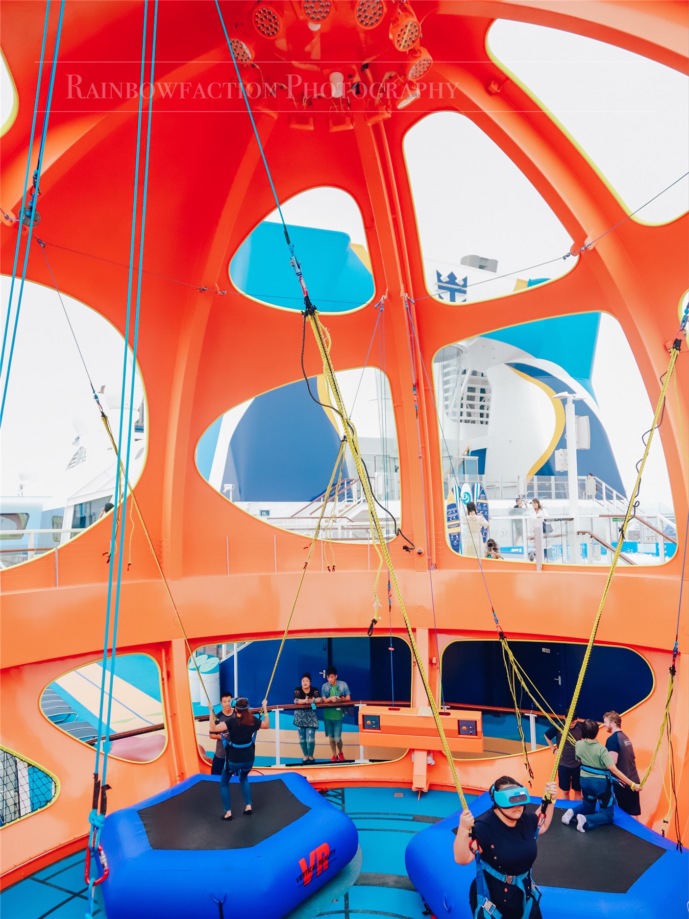 游轮旅行的意义,游轮旅行必带品