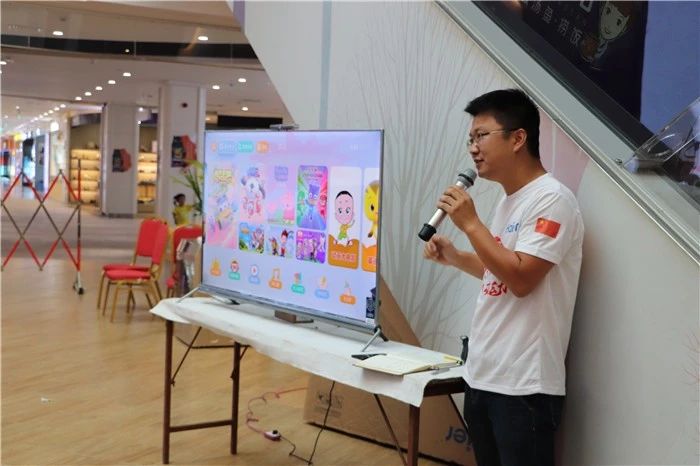 阜阳商厦·海尔第二届创艺家电节即将启幕