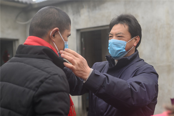 中国好人周维忠,好人365江苏