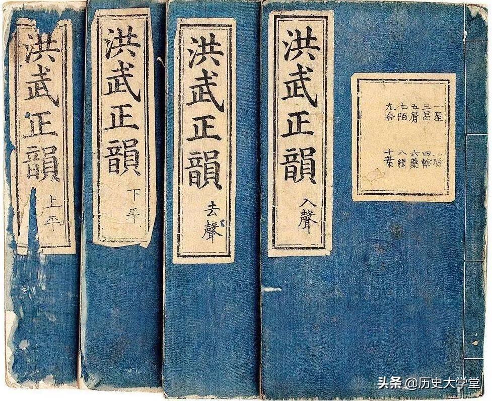 普通话普及以前的古人怎么交流,古代普通话发展史