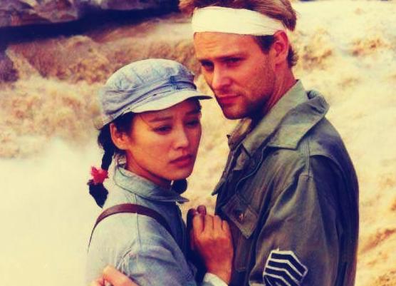 姜文和宁静现状,宁静公开回应插足刘晓庆姜文