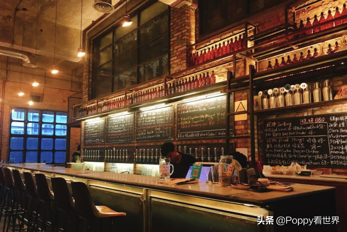 北京适合女生的夜店,北京年轻人去的酒吧推荐