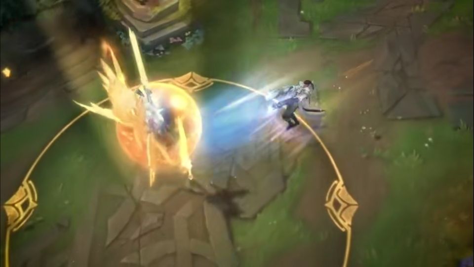 lol上单发育技巧教学,lol上单新手怎么练习补刀