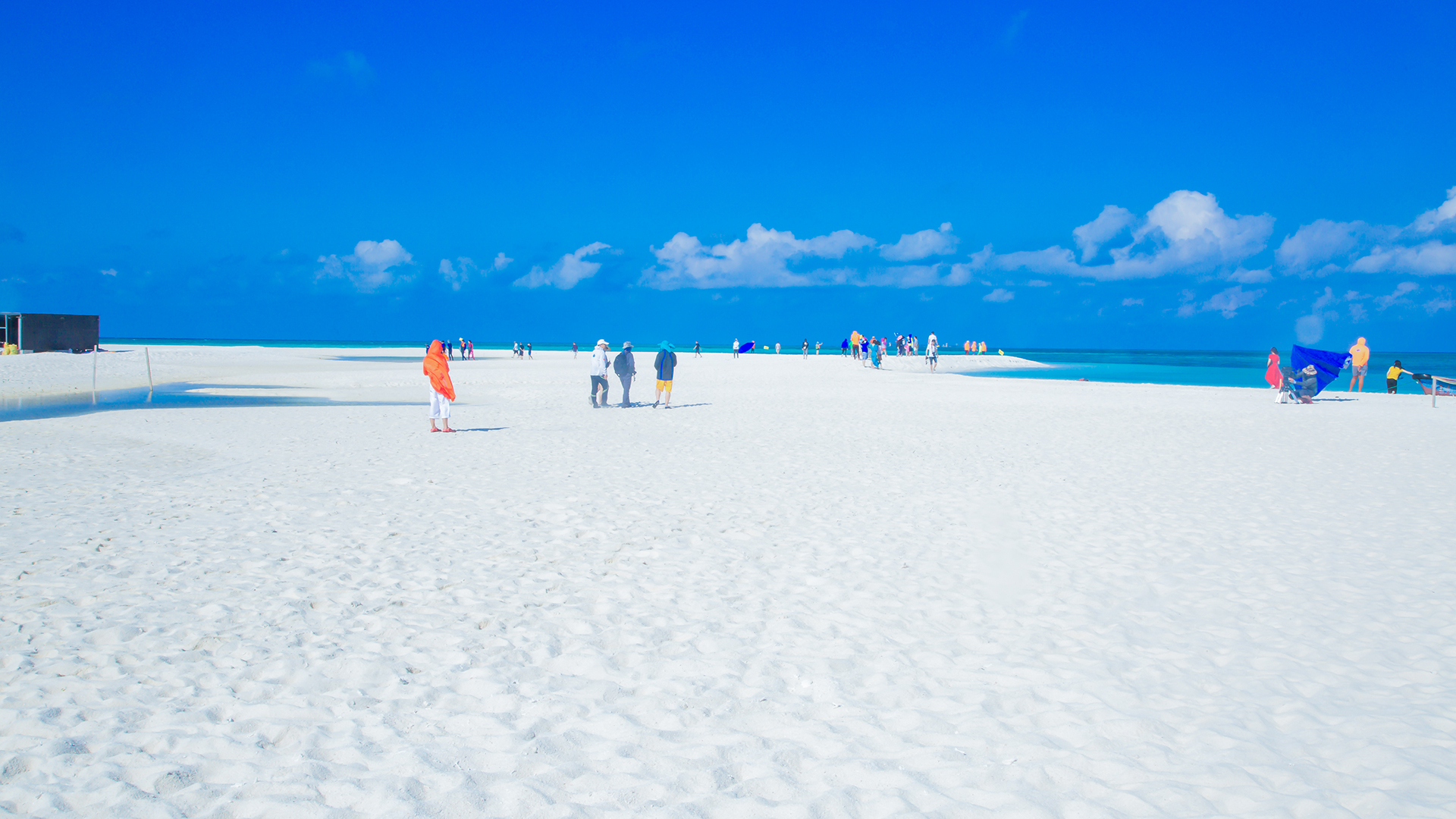 西沙群岛自己去攻略,去西沙群岛最省钱的玩法