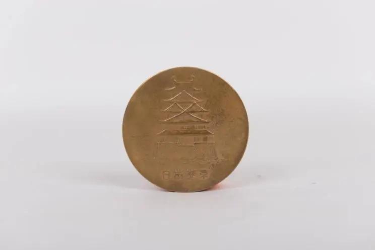 展览获奖证书牌匾,奖杯奖状展览