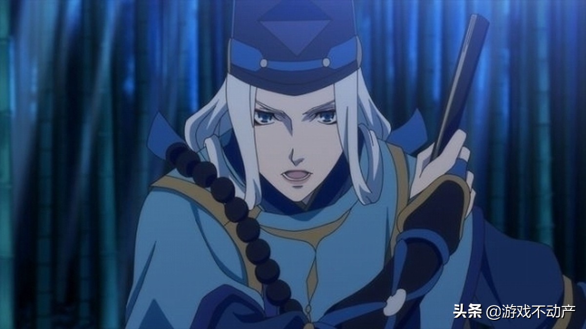 和安倍晴明同时期的阴阳师,日本阴阳师安倍晴明为什么是白狐