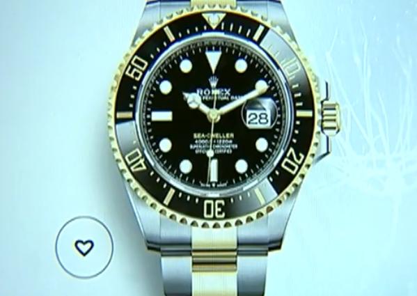 定金买劳力士,买劳力士需要定金吗