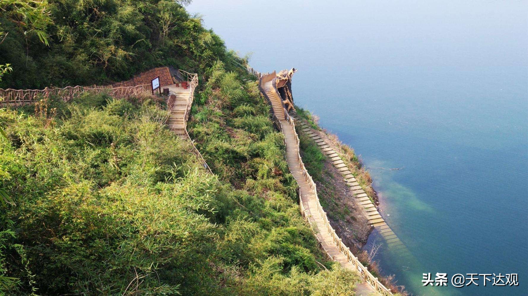 走遍中国湖北郧县,走遍竹山