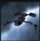 星战前夜高安重突,eve星战前夜高安玩法