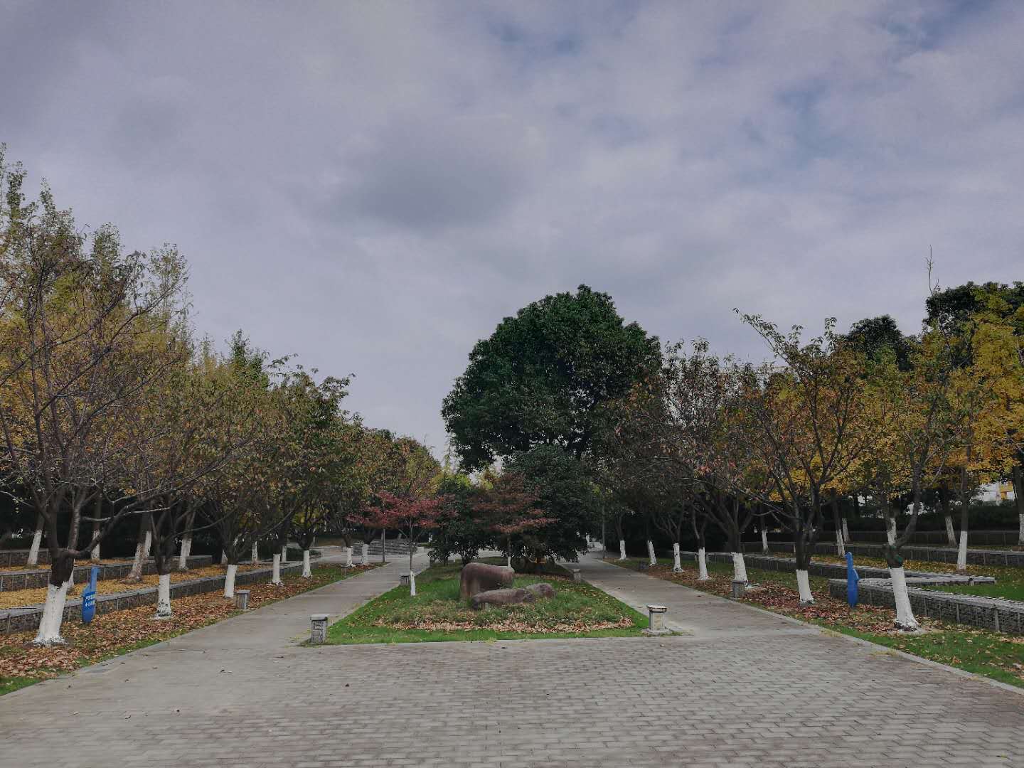 徒步无锡古运河寻找美景,无锡最美沿太湖路线