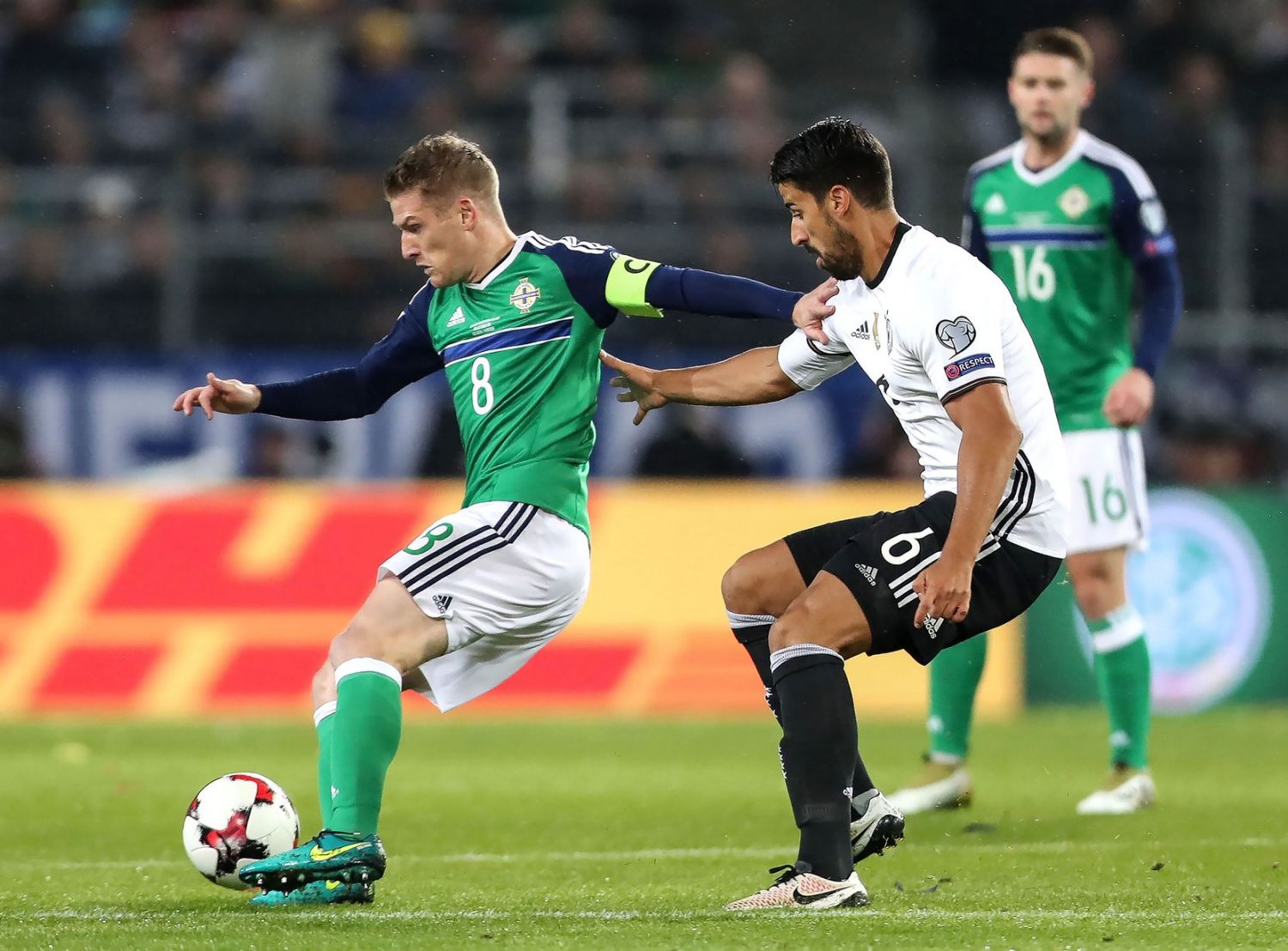 欧预赛德国队对阿尔巴尼亚队,欧预赛德国罗伊斯