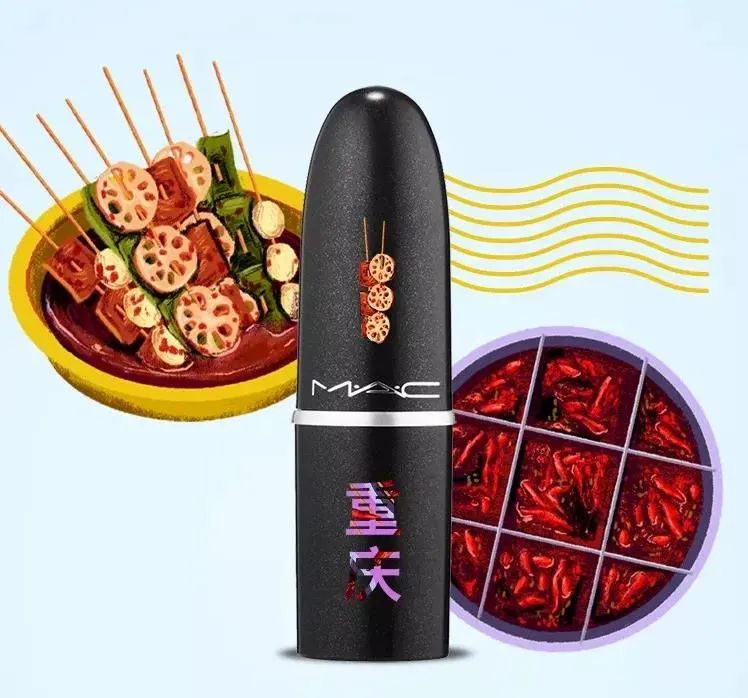 mac新款口红限定,mac口红限定
