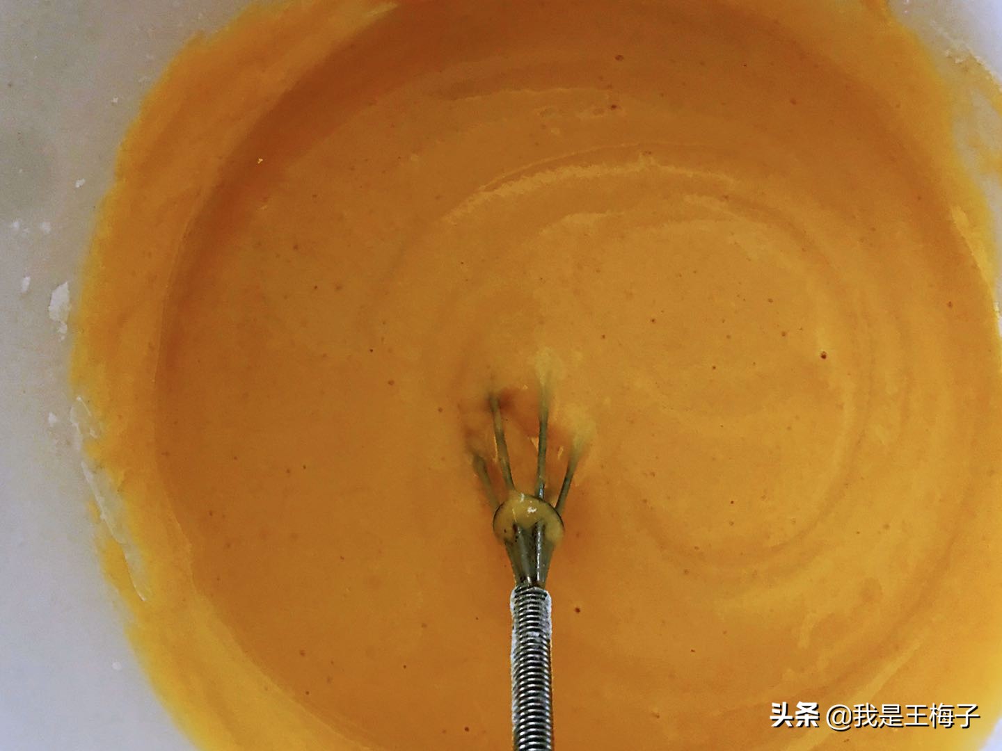 何炅同款小蛋糕做法步骤图,何炅式酸奶蛋糕