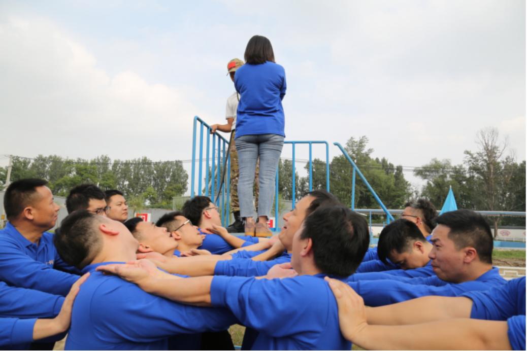 青春当时，律己长远|炜衡第三届青年精英律师训练营圆满落幕